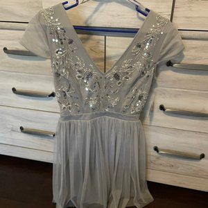 altar'd state dress